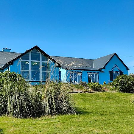 Ferndale Luxury Boutique Bed & Breakfast Keel  Eksteriør billede