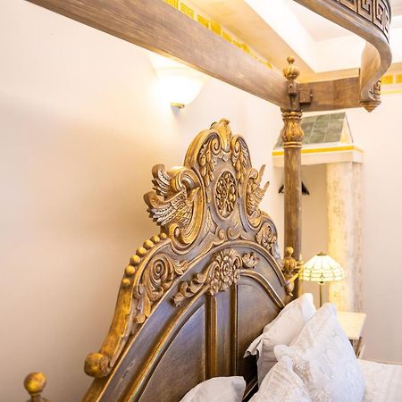Ferndale Luxury Boutique Bed & Breakfast Keel  Eksteriør billede