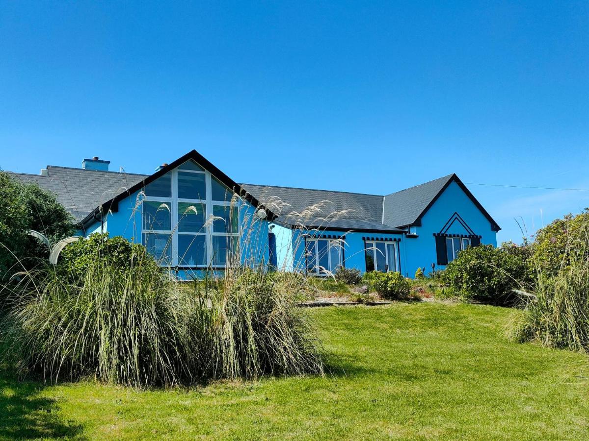 Ferndale Luxury Boutique Bed & Breakfast Keel  Eksteriør billede