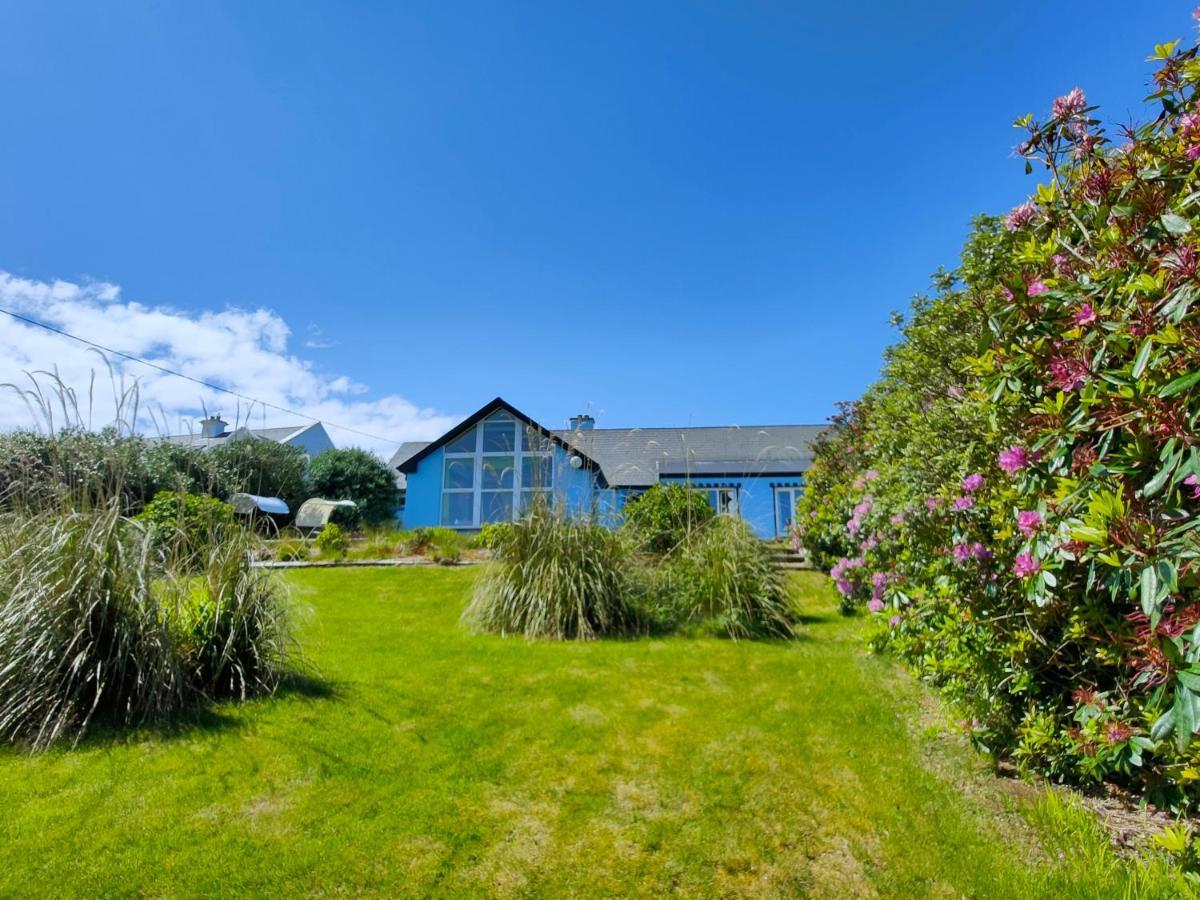 Ferndale Luxury Boutique Bed & Breakfast Keel  Eksteriør billede