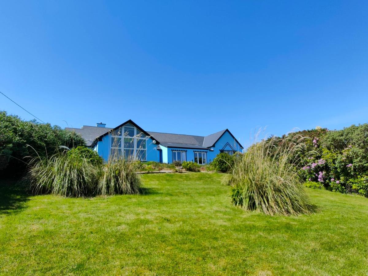Ferndale Luxury Boutique Bed & Breakfast Keel  Eksteriør billede