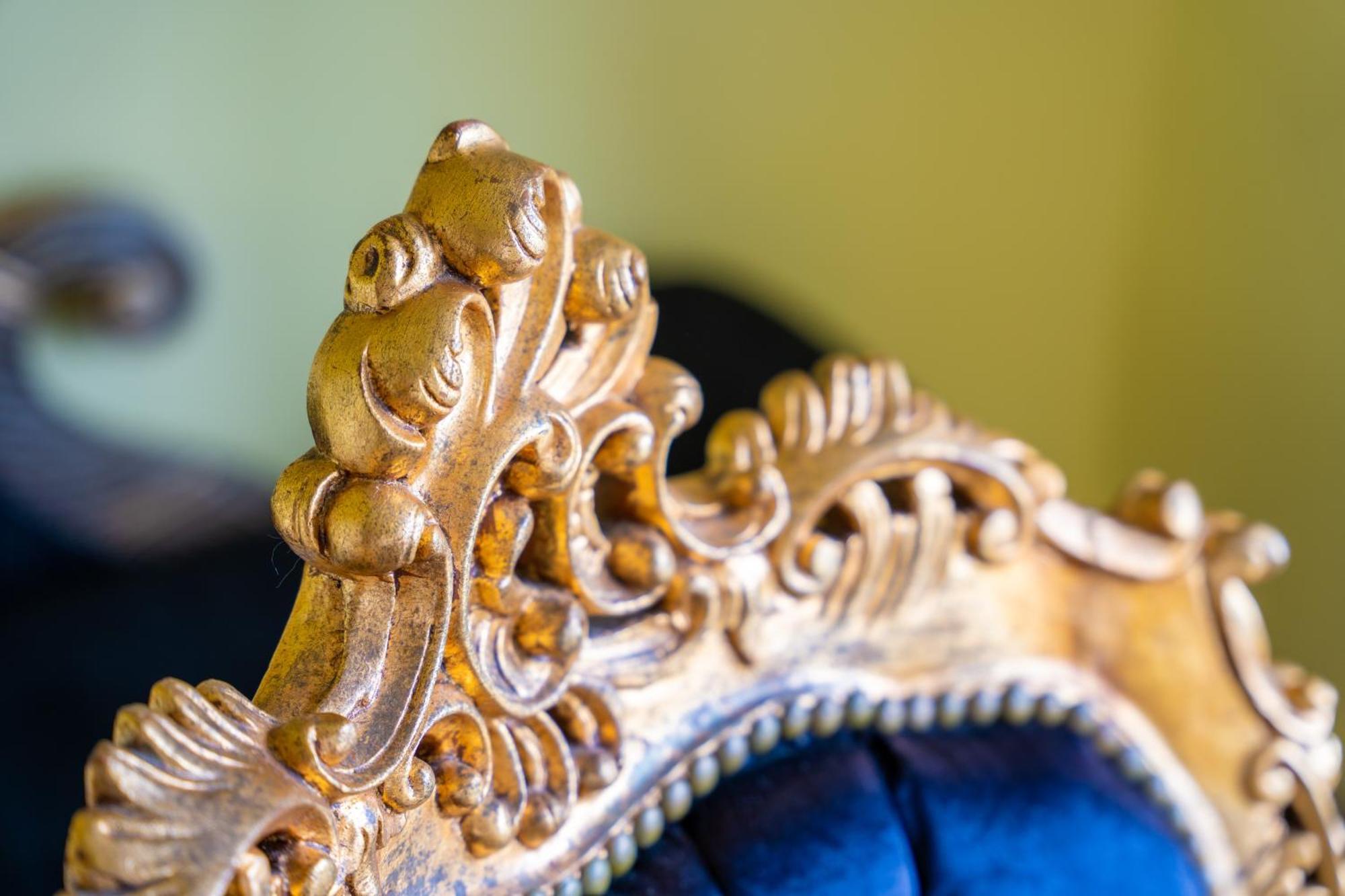 Ferndale Luxury Boutique Bed & Breakfast Keel  Eksteriør billede