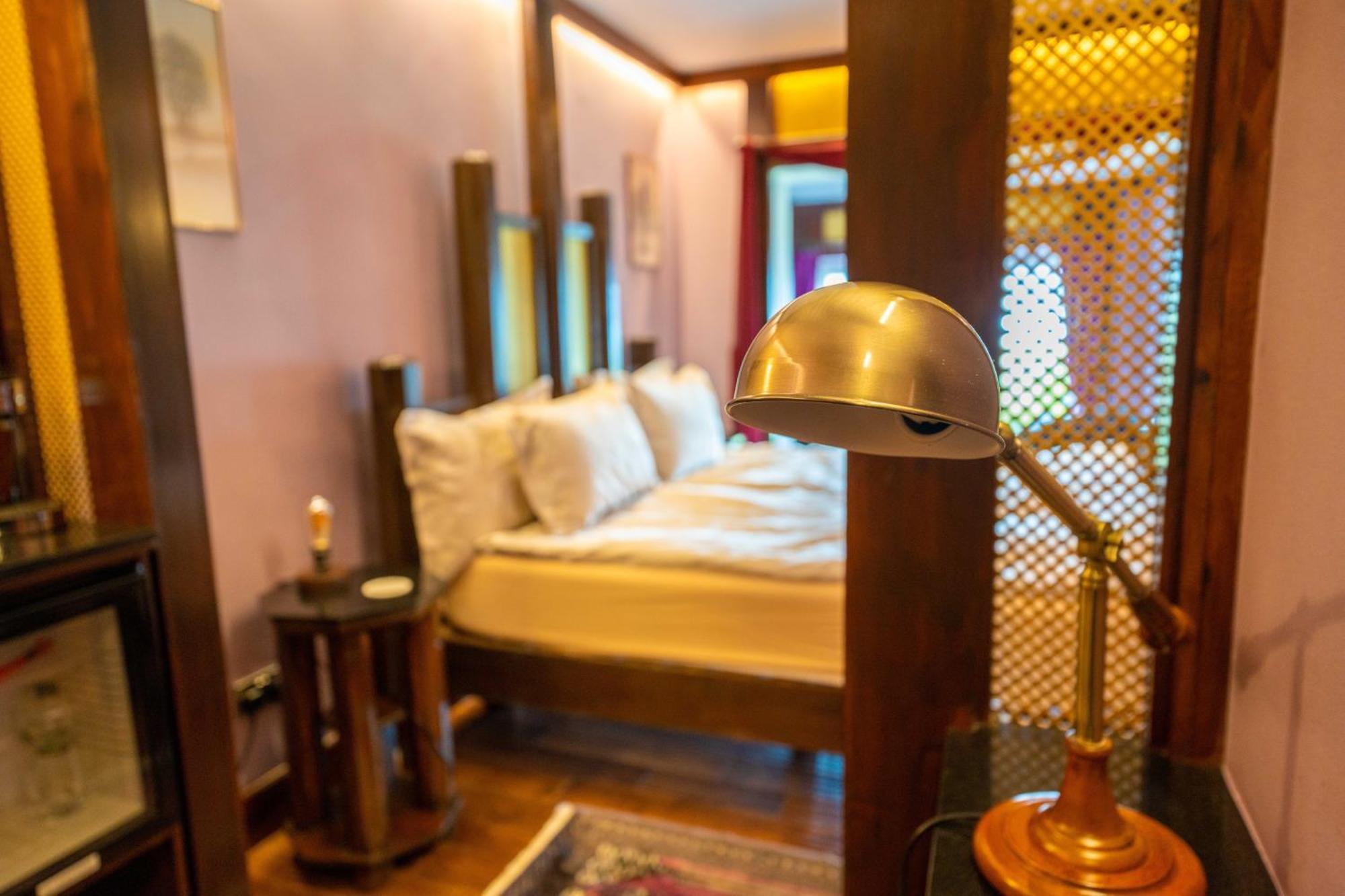 Ferndale Luxury Boutique Bed & Breakfast Keel  Eksteriør billede