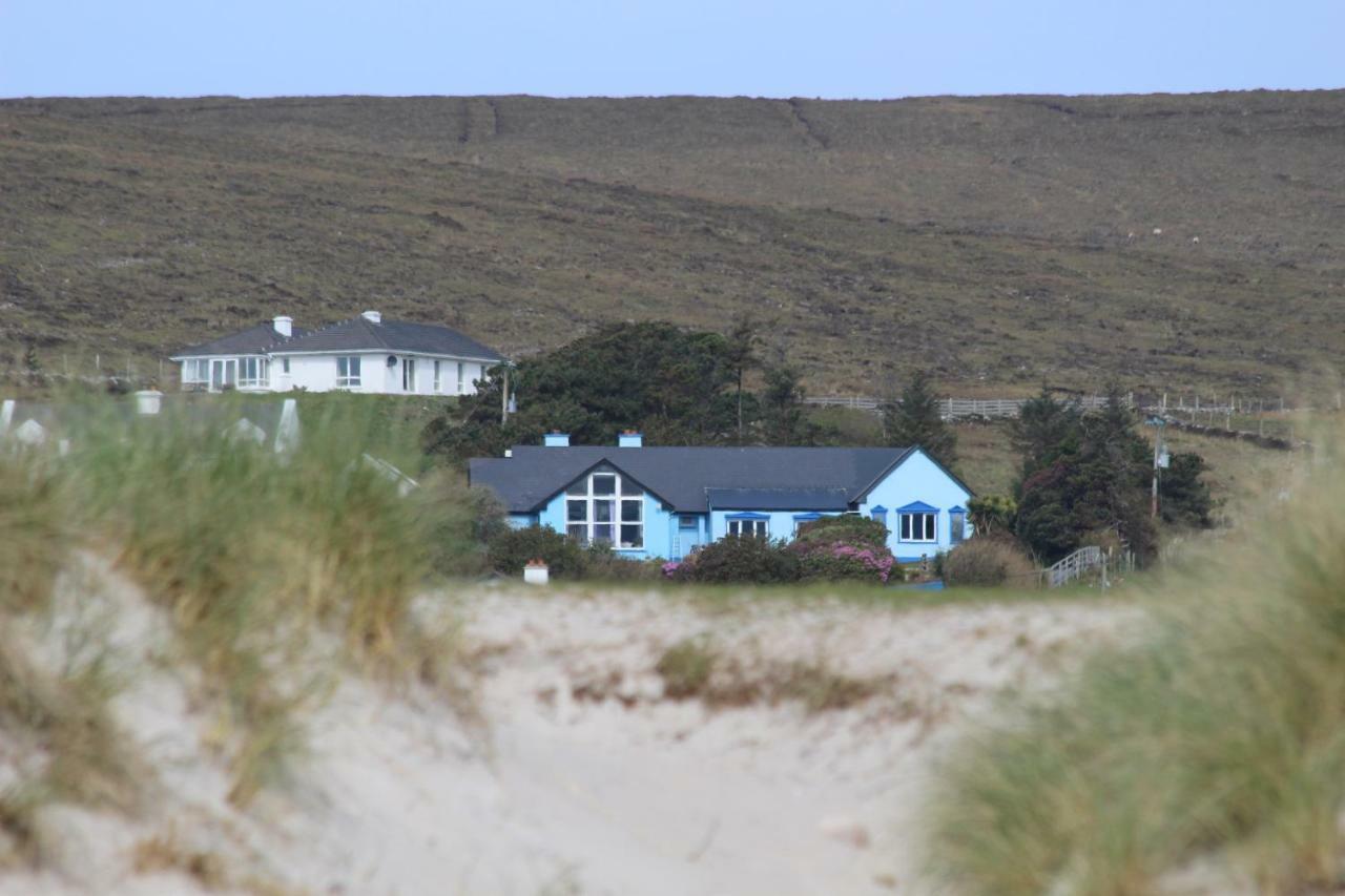 Ferndale Luxury Boutique Bed & Breakfast Keel  Eksteriør billede
